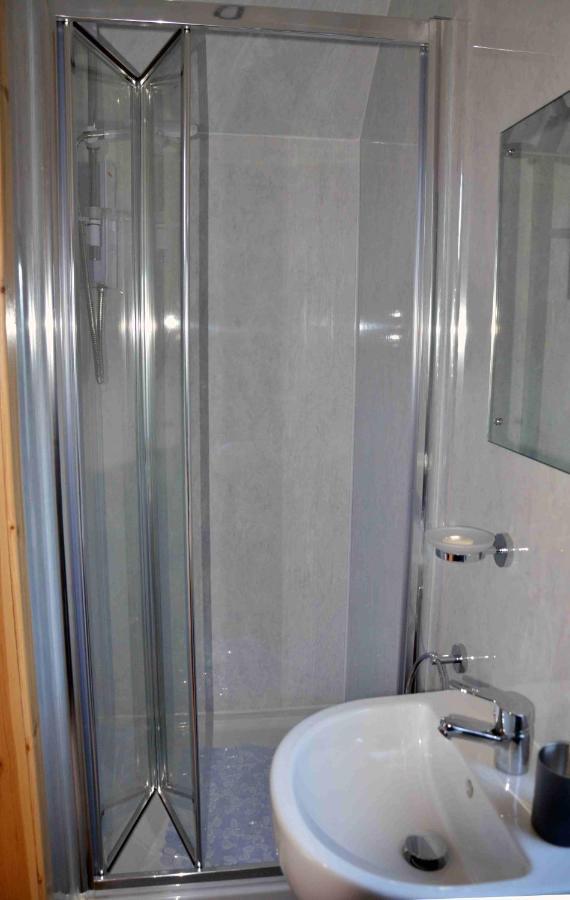 فيلا Seaview Pod And Hot Tub بالاتْشولِش المظهر الخارجي الصورة